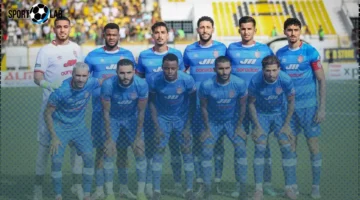 النادي الإفريقي يعزل مستشار فيرجي شامبيرز ويثير جدلاً واسعًا